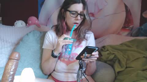 pandora-allsorts online show from 06/06/26, 03:17