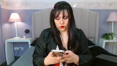 Pamela online show from 04/19/26, 07:38