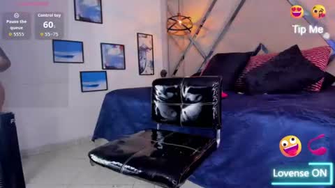 Snapshot of pandora_rey2 chatting on 06/25/26, 03:05 ---Pandora--- online show from 06/25/26, 03:05