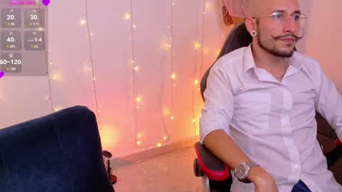 Snapshot of pandorabeker chatting on 01/28/25, 08:04 online show from 01/28/25, 08:04