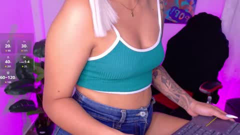 Snapshot of pandorabeker chatting on 02/03/26, 02:53 online show from 02/03/26, 02:53