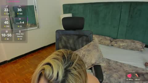 PANDORA  online show from 01/07/26, 11:34