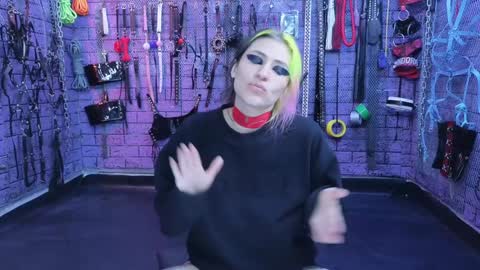 Snapshot of pandoranez chatting on 01/12/25, 07:10 PandoraNez online show from 01/12/25, 07:10