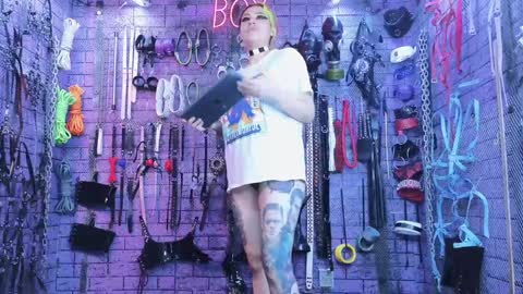 Snapshot of pandoranez chatting on 01/21/25, 02:54 PandoraNez online show from 01/21/25, 02:54