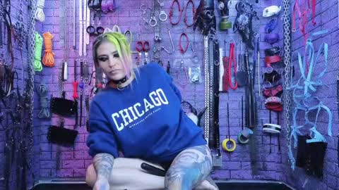 Snapshot of pandoranez chatting on 01/24/25, 06:24 PandoraNez online show from 01/24/25, 06:24