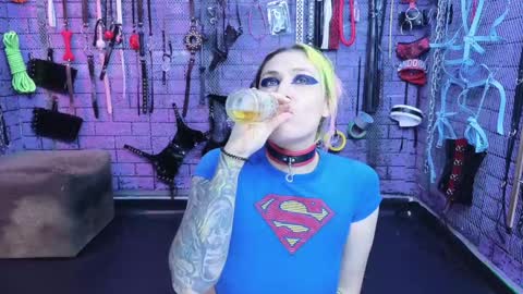 Snapshot of pandoranez chatting on 01/30/25, 01:10 PandoraNez online show from 01/30/25, 01:10