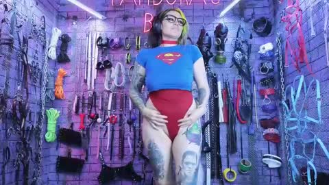 Snapshot of pandoranez chatting on 02/22/25, 01:35 PandoraNez online show from 02/22/25, 01:35