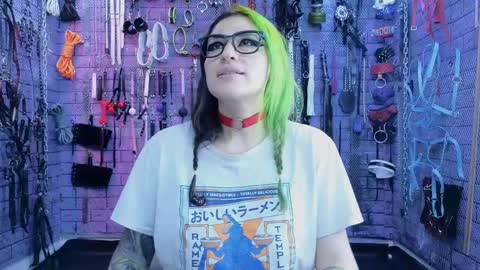 Snapshot of pandoranez chatting on 03/02/25, 07:32 PandoraNez online show from 03/02/25, 07:32