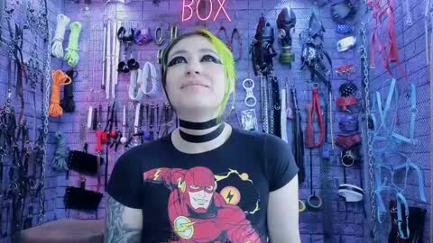 Snapshot of pandoranez chatting on 03/12/25, 07:46 PandoraNez online show from 03/12/25, 07:46