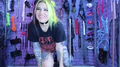 PandoraNez online show from 01/17/26, 09:03