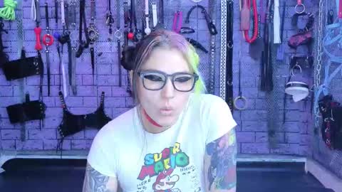 PandoraNez online show from 03/10/26, 08:14