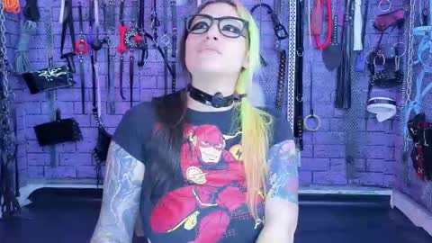 PandoraNez online show from 03/19/26, 12:09