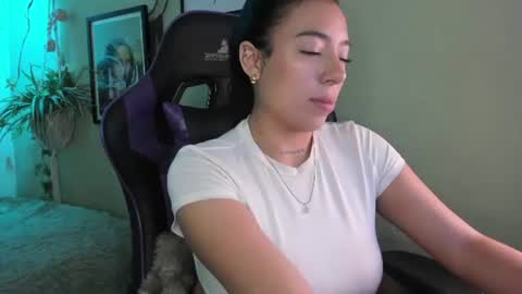 Ana Laura online show from 07/07/26, 07:23