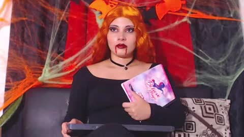 Snapshot of pandorawinspurd3 chatting on 10/30/25, 03:30 pandorawinspurd3 online show from 10/30/25, 03:30