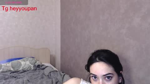 pandorawithlove online show from 02/13/25, 07:10