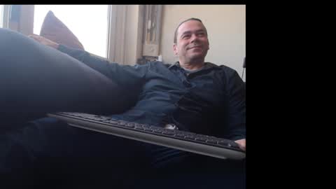 Chris online show from 03/03/25, 11:55