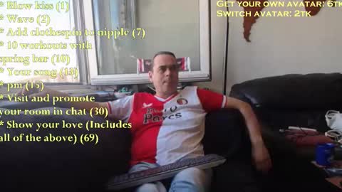 Chris online show from 09/28/25, 12:32