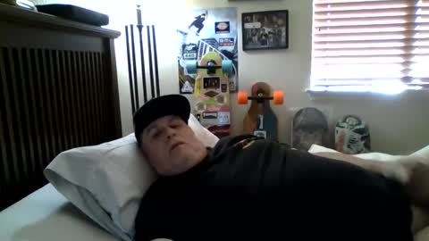 panos online show from 01/19/25, 03:10