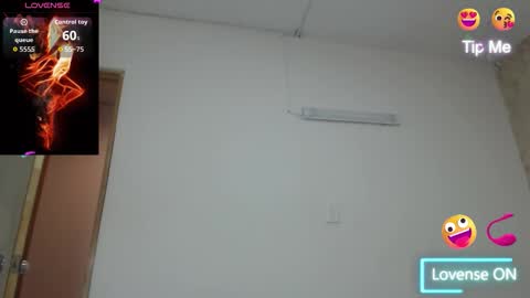 pantera_white online show from 05/06/26, 05:07