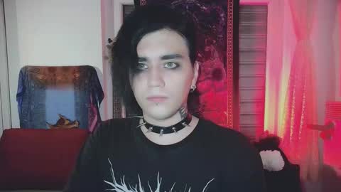 Snapshot of panther_cap chatting on 11/04/25, 01:05 In bio online show from 11/04/25, 01:05