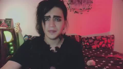 Snapshot of panther_cap chatting on 11/09/25, 01:37 In bio online show from 11/09/25, 01:37