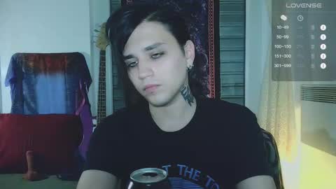 Snapshot of panther_cap chatting on 11/24/25, 09:47 In bio online show from 11/24/25, 09:47