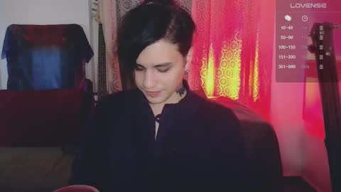 Snapshot of panther_cap chatting on 11/30/25, 09:08 In bio online show from 11/30/25, 09:08