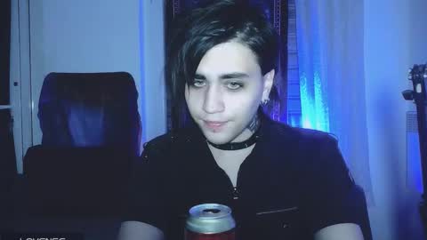 Snapshot of panther_cap chatting on 12/14/25, 12:38 In bio online show from 12/14/25, 12:38