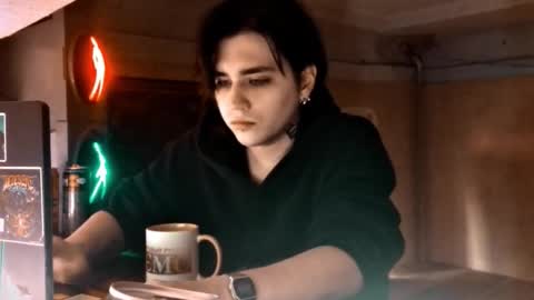 In bio online show from 02/18/26, 01:07