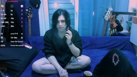 In bio online show from 05/23/26, 11:42