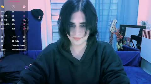 Snapshot of panther_cap chatting on 06/01/26, 03:47 In bio online show from 06/01/26, 03:47