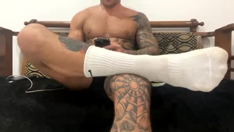 Snapshot of panther_style chatting on 01/19/25, 06:09 Oleg online show from 01/19/25, 06:09