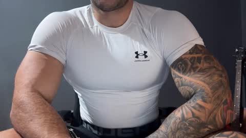 Snapshot of panther_style chatting on 10/25/25, 07:38 Oleg online show from 10/25/25, 07:38