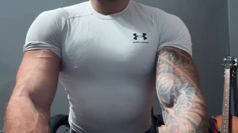 Snapshot of panther_style chatting on 10/27/25, 07:01 Oleg online show from 10/27/25, 07:01