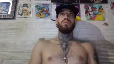 panthers_room online show from 10/28/25, 10:19