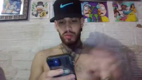 panthers_room online show from 12/04/25, 11:52