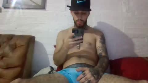 panthers_room online show from 01/16/26, 08:29