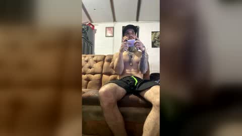 panthers_room online show from 03/10/26, 10:31