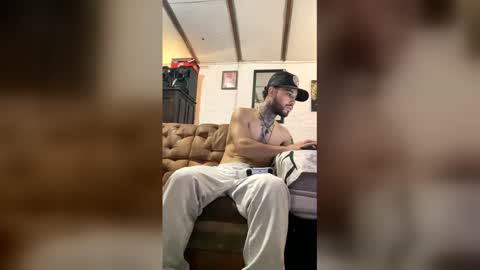 panthers_room online show from 03/30/26, 05:58