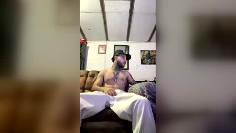 panthers_room online show from 04/08/26, 11:37