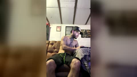 panthers_room online show from 04/13/26, 09:42