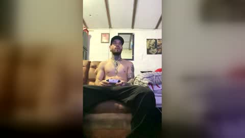 panthers_room online show from 04/21/26, 11:07