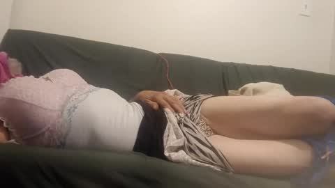 pantieplaytime52532 online show from 11/16/25, 12:22