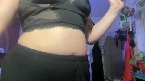 Snapshot of pantiesofthefae chatting on 01/16/25, 11:48 Pantiesofthefae online show from 01/16/25, 11:48