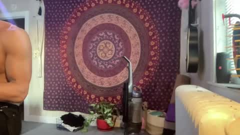 Snapshot of pantiesofthefae chatting on 01/20/25, 12:49 Pantiesofthefae online show from 01/20/25, 12:49