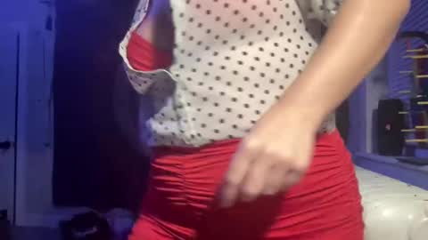 Snapshot of pantiesofthefae chatting on 01/23/25, 11:48 Pantiesofthefae online show from 01/23/25, 11:48