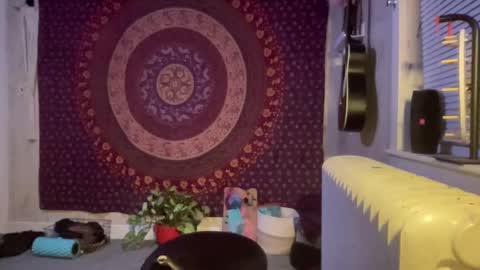 Snapshot of pantiesofthefae chatting on 01/24/25, 11:37 Pantiesofthefae online show from 01/24/25, 11:37