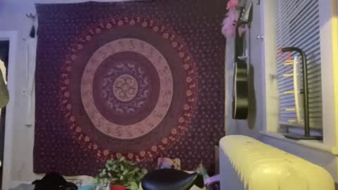 Snapshot of pantiesofthefae chatting on 01/27/25, 11:54 Pantiesofthefae online show from 01/27/25, 11:54