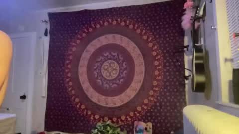 Snapshot of pantiesofthefae chatting on 01/30/25, 11:01 Pantiesofthefae online show from 01/30/25, 11:01