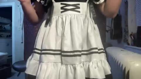 Snapshot of pantiesofthefae chatting on 02/06/25, 11:26 Pantiesofthefae online show from 02/06/25, 11:26